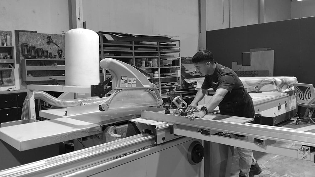 Innovación. El sector busca reinventarse para ser más competitivo. 