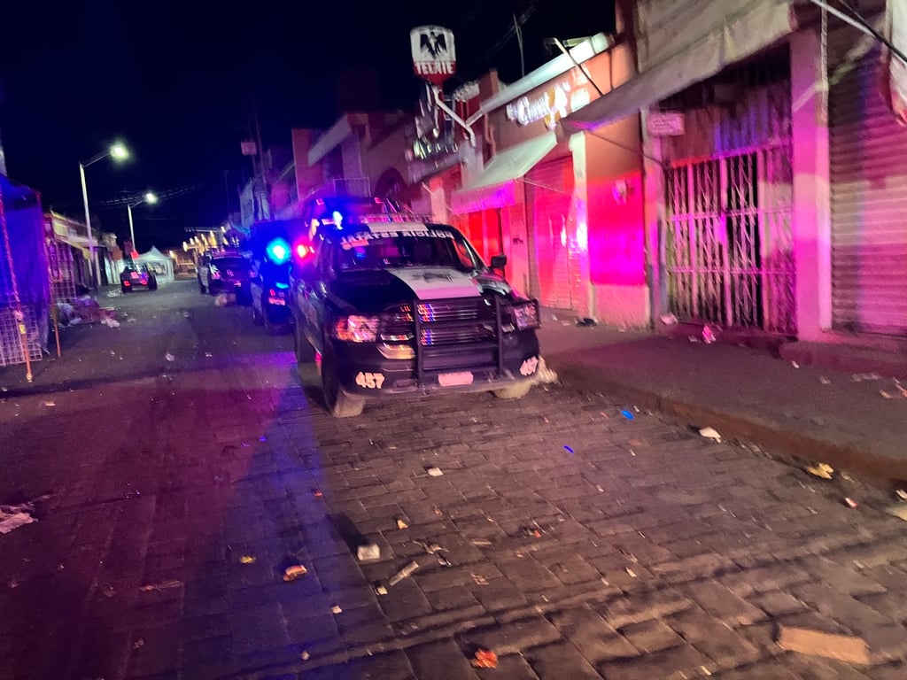 Acción. Asaltaron a un joven y le robaron su bicicleta con cuchillo en la Zona Centro.