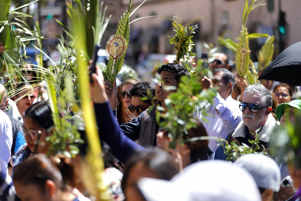 Actividades. En los templos y parroquias se estarán llevando a cabo diversas actividades.