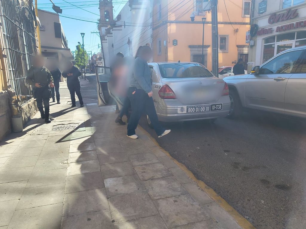 Certeza. Se ofreció contención emocional, orientación jurídica y acompañamiento durante el proceso.