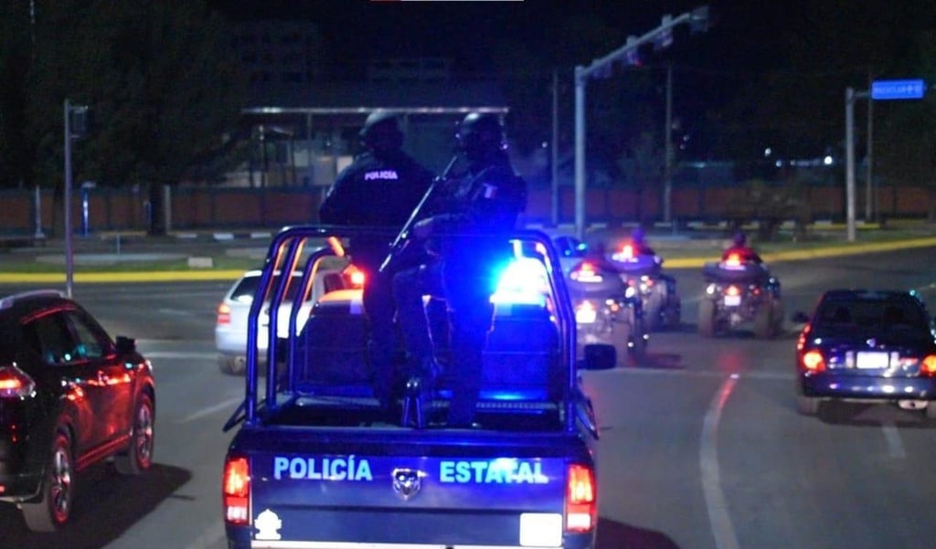 Certeza. Proponen establecer recurso para deudos de agentes que fallezcan en cumplimiento de su deber.