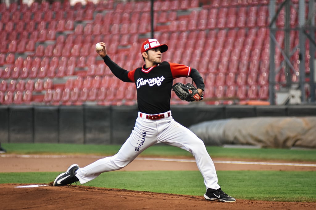 Elección. La gerencia de Caliente ha invertido bastante para escoger a los mejores lanzadores disponibles.