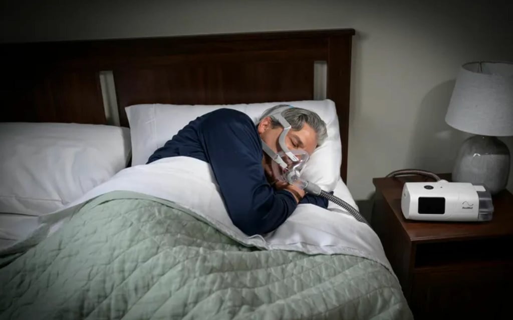 CPAP vs. BiPAP: ¿Cuál es mejor para ti?