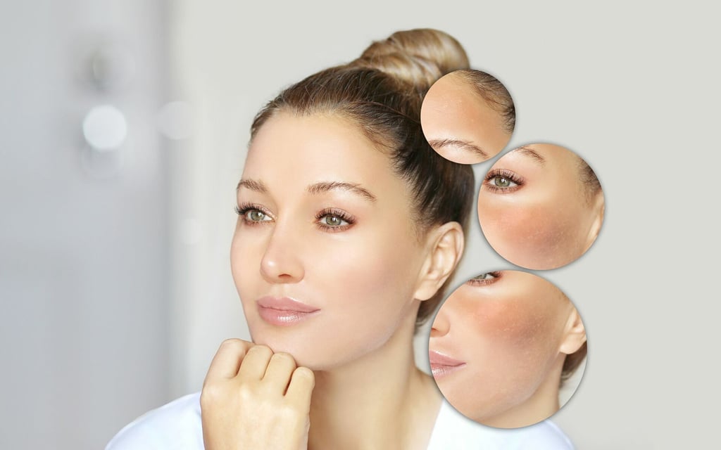 Manchas en la piel: ¿por qué aparecen y qué activos realmente las corrigen?