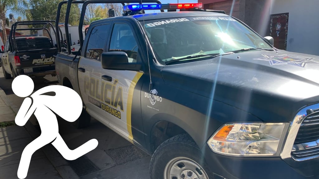 Desvalijado, localizan coche robado en fraccionamiento Valle del Rocío