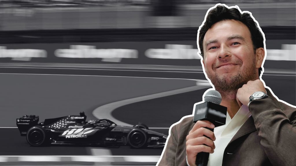 Foto: Efe y El Universal