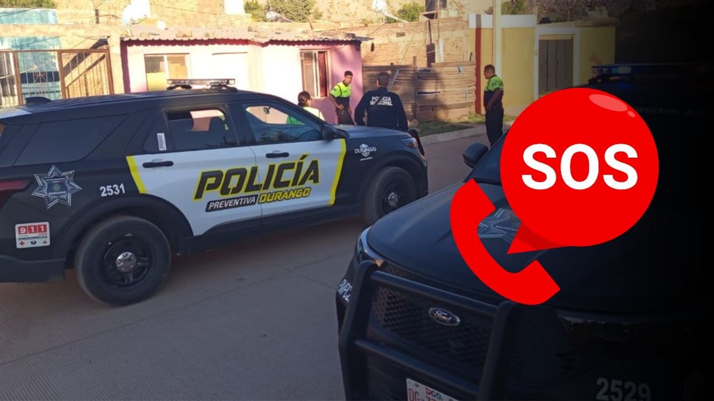 Reportan joven 'macheteado' en la Ampliación PRI, ¡fue una 'broma'!