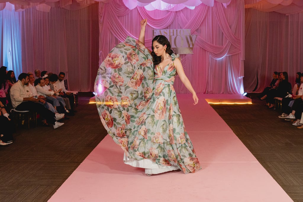 Estilo y tendencias en el Fashion Show Icónica
