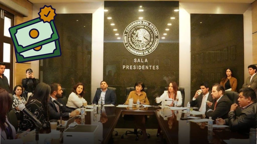 Autorizan financiamiento para infraestructura y servicios en Súchil y San Juan del Río