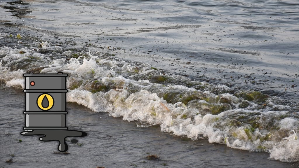 Reportan playas limpias en el litoral tras derrame de hidrocarburo en Golfo de México