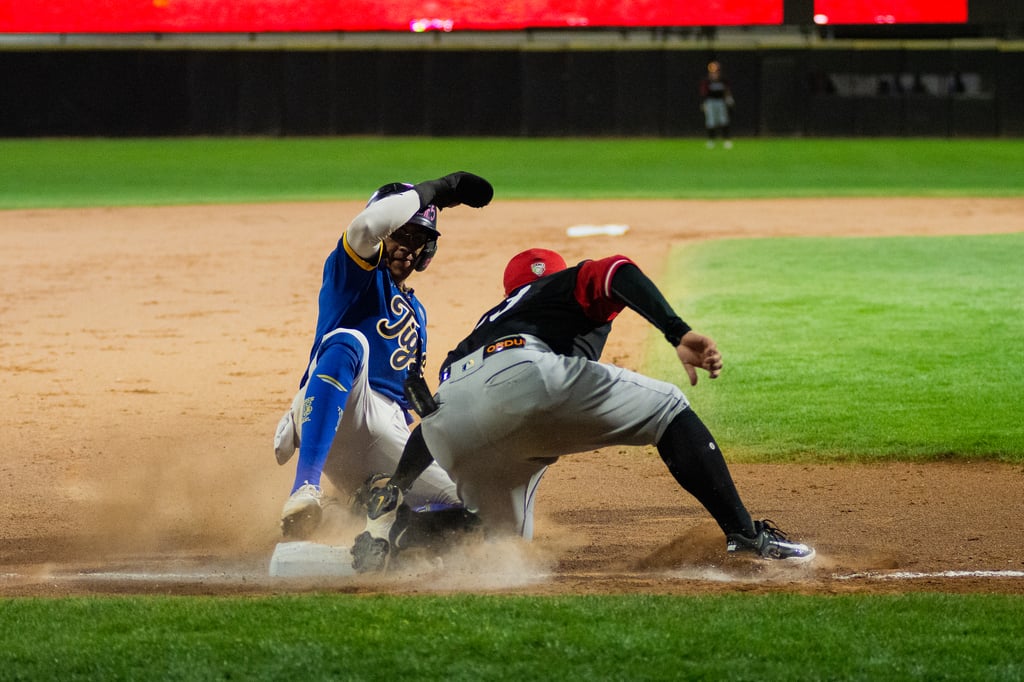 Caliente de Durango: la novena duranguense suma una victoria más en su pretemporada