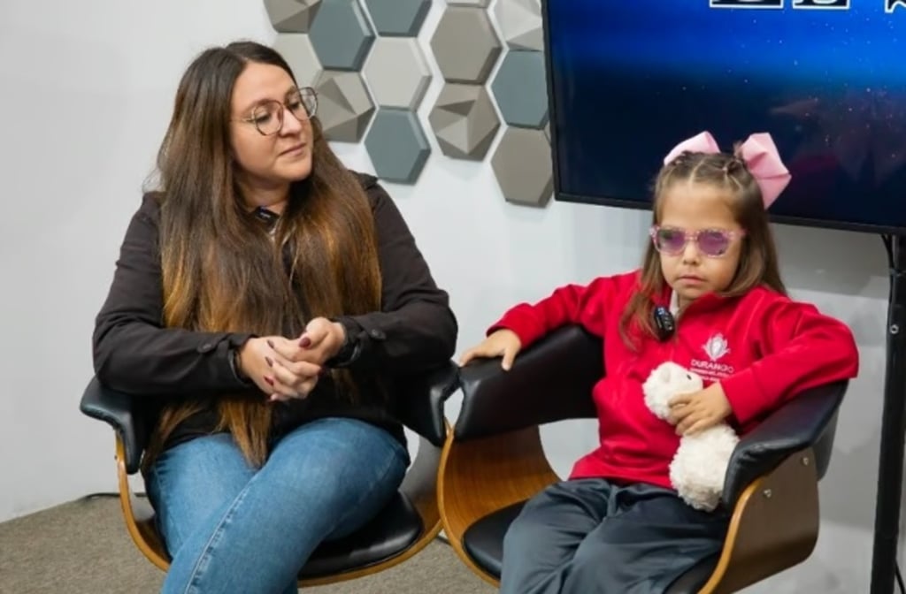 Ahora Brenda necesita apoyo; invita a rifa