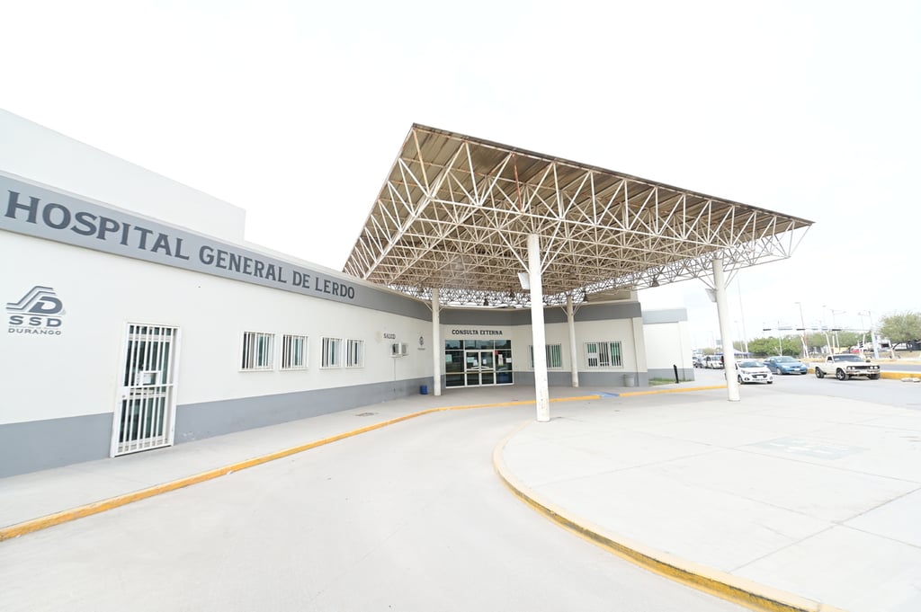 Deceso. Atentó contra su vida y murió mientras recibía atención médica.