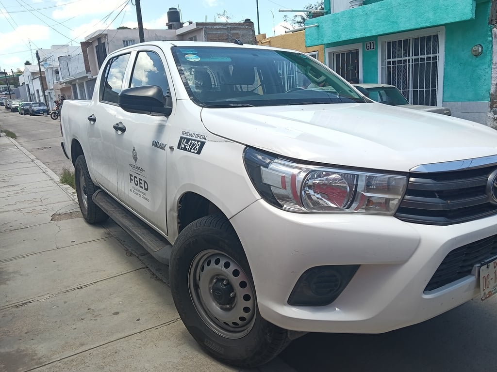 Situación. Buscan a una adolescente desaparecida en Santa María de Ocotán.