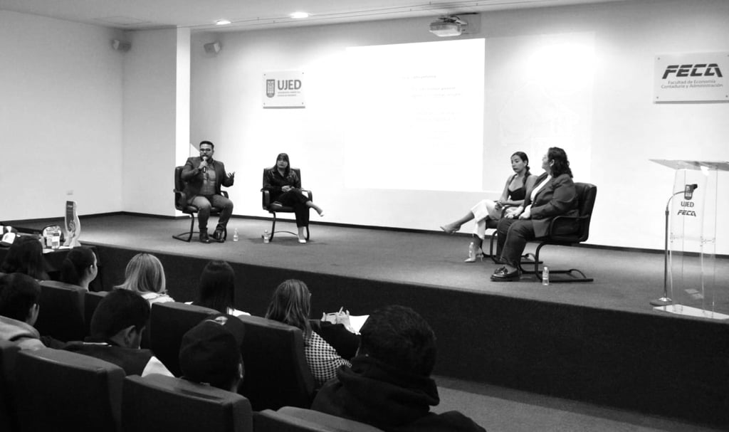 Durante sus intervenciones, los ponentes coincidieron en la importancia de cuestionar quién decide sobre el propio cuerpo.