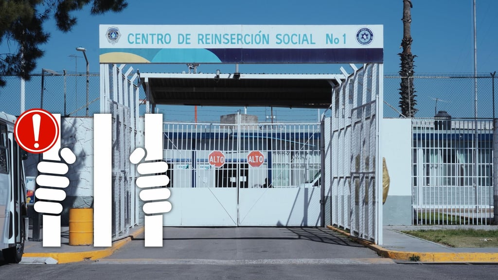 Detienen a dos sujetos por delitos sexuales en Durango