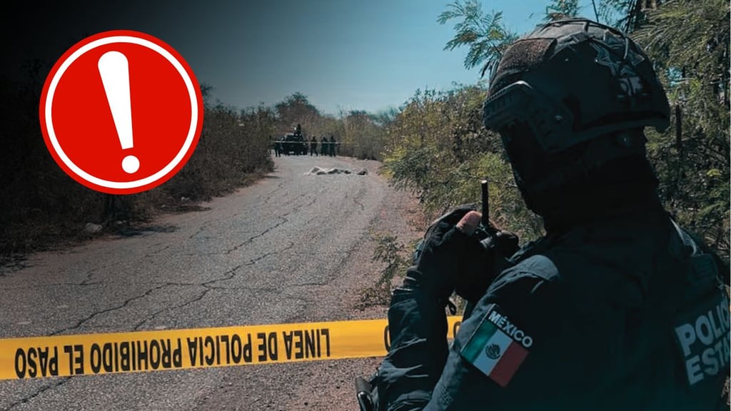 Foto: El Universal (archivo)