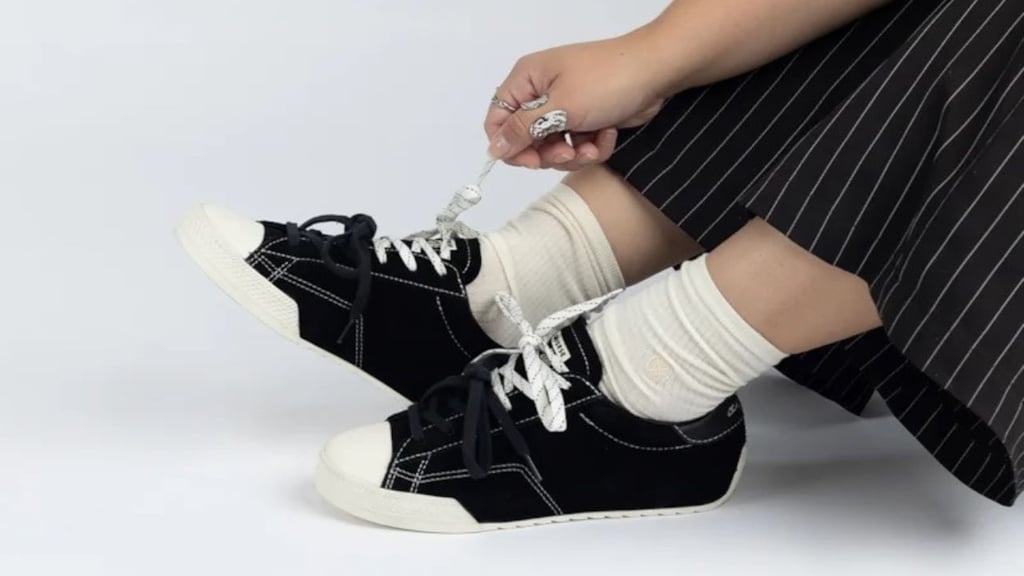 Converse reinventa los clásicos Chuck Taylor