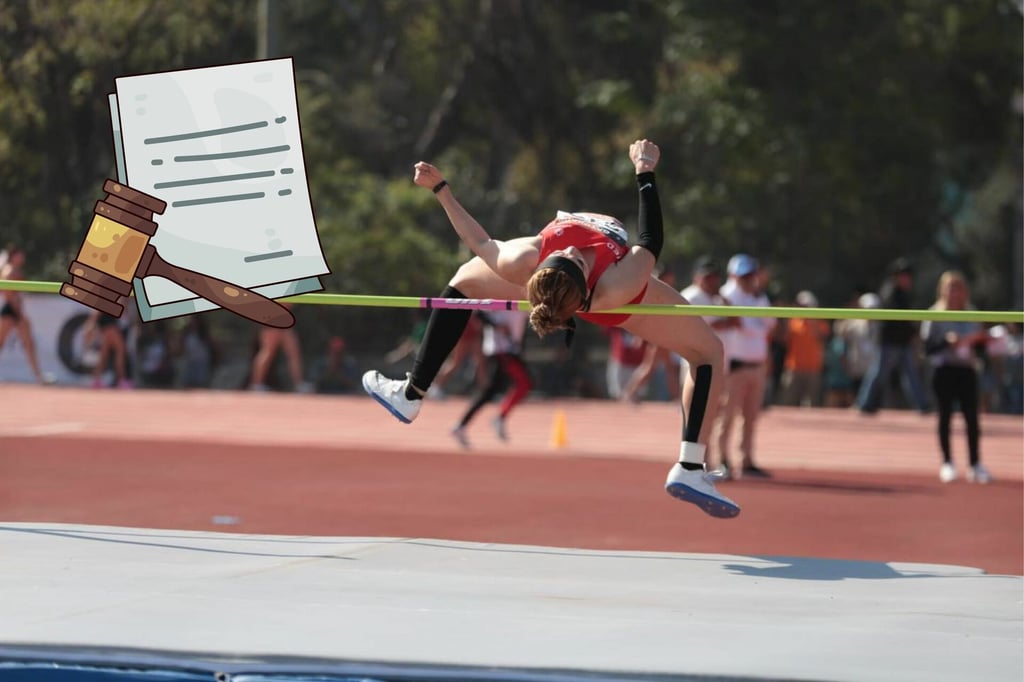 Aseguran educación a los atletas de alto rendimiento de Durango