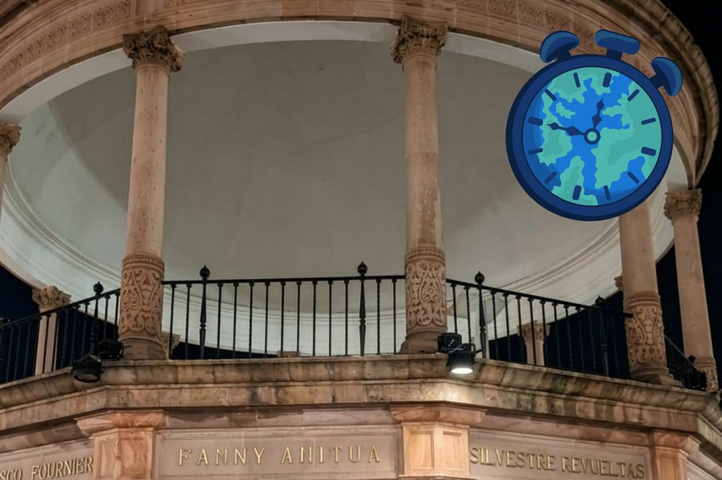 Durango se sumó al movimiento global La Hora del Planeta