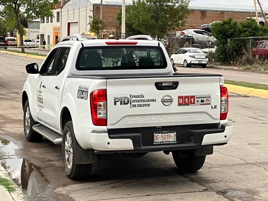 Labor. Cumplen mandatos judiciales contra dos acusados por delitos sexuales agravados.