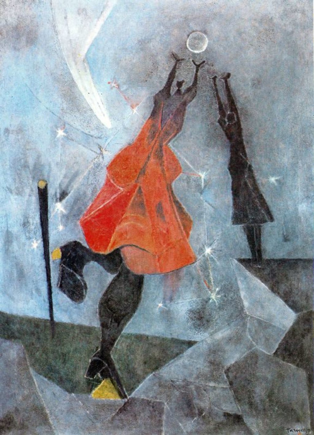 La cordura y el camino