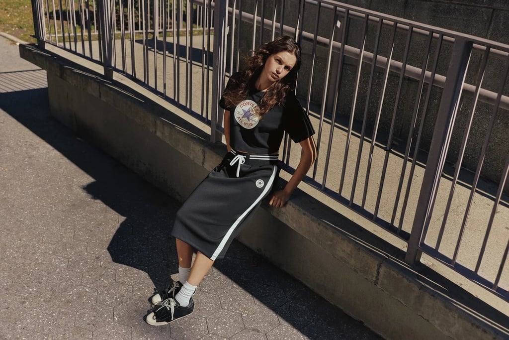 Lejos de lo estridente, este modelo abraza la filosofía del 'menos es más'.