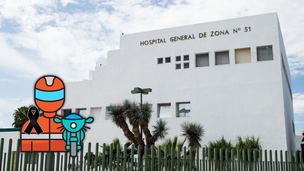 Motoclista pierde la vida tras chocar con un vehículo en carretera de Gómez Palacio