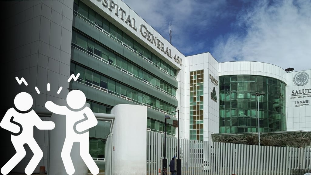 Joven quiso bromear con su tío ebrio, y éste lo golpeó; ocurrió en Durango