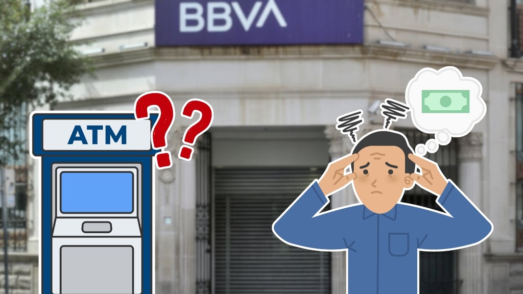 Cerrarán los bancos por Semana Santa 2026: ¿Qué pasará con los cajeros automáticos?