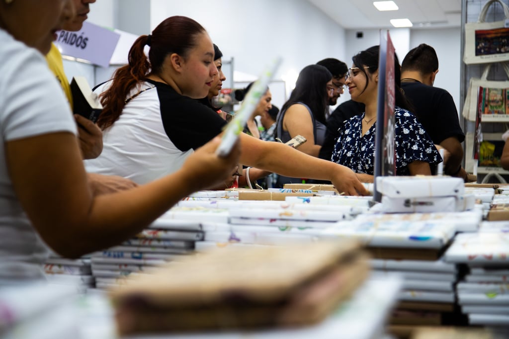 Museo Francisco Villa será sede de feria literaria este abril