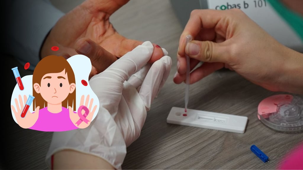 Atienden en Durango a 518 personas con enfermedades de transmisión sexual