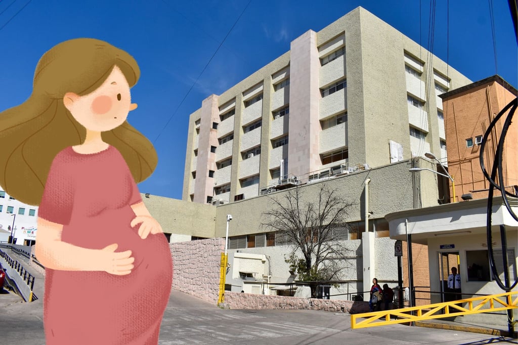Ministerio Público indagaría de oficio los embarazos adolescentes en Durango