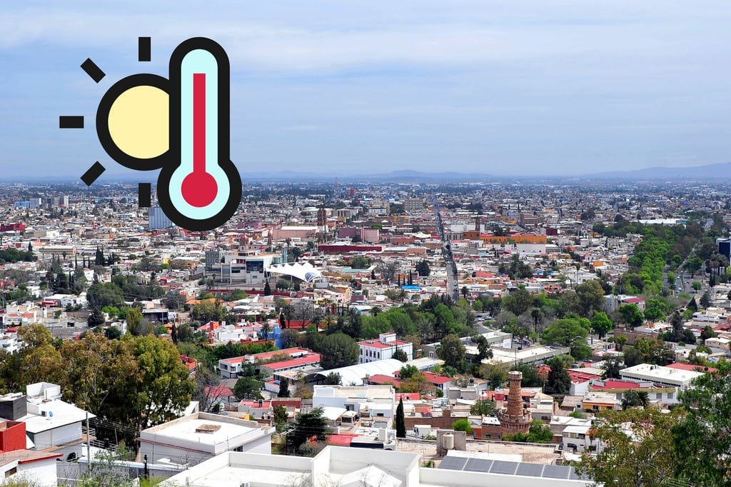 Clima en Durango: Se pronostica una mañana soleada el martes