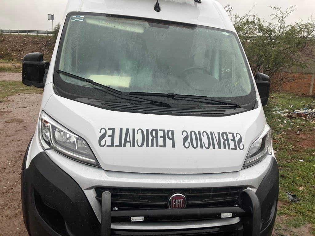 Deceso. Localizaron sin vida a un trabajador en un rancho de la zona rural de Durango.