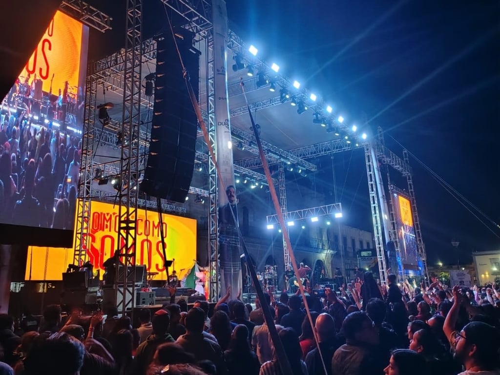 Arranque. Se autorizaron 20 permisos para las actividades y eventos masivos.