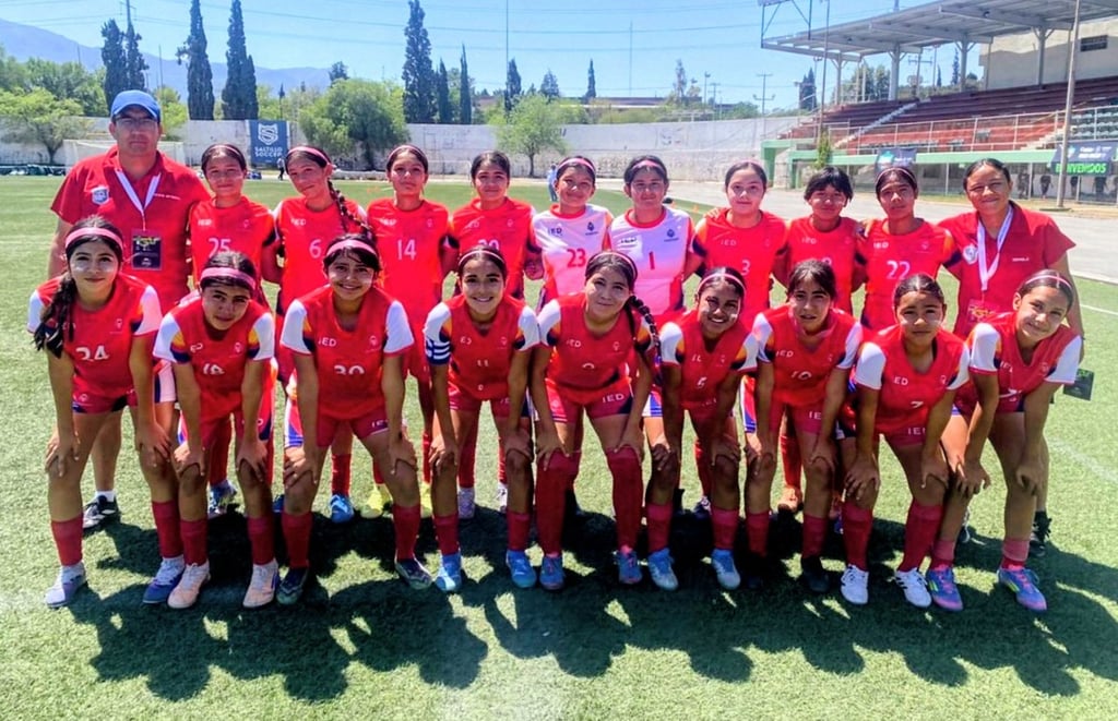 Dato. Las selecciones juveniles aseguraron su presencia en Puebla tras victorias decisivas.