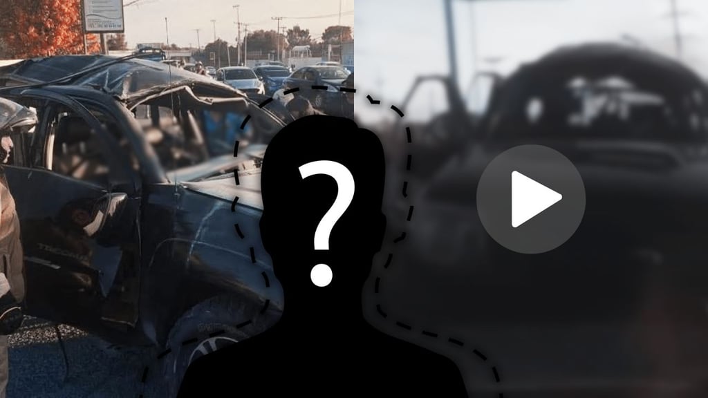 ¿Quién es 'El Payín', presunto operador de 'La Mayiza' muerto en explosión cerca del AIFA?