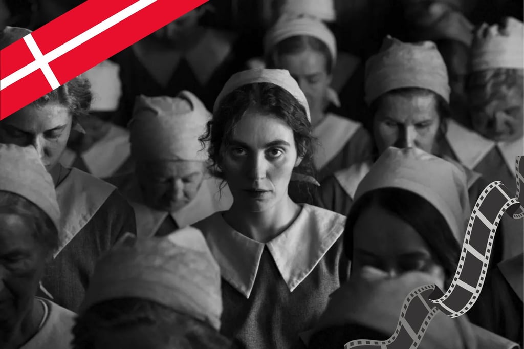 Arranca ciclo danés en la Cineteca de Durango