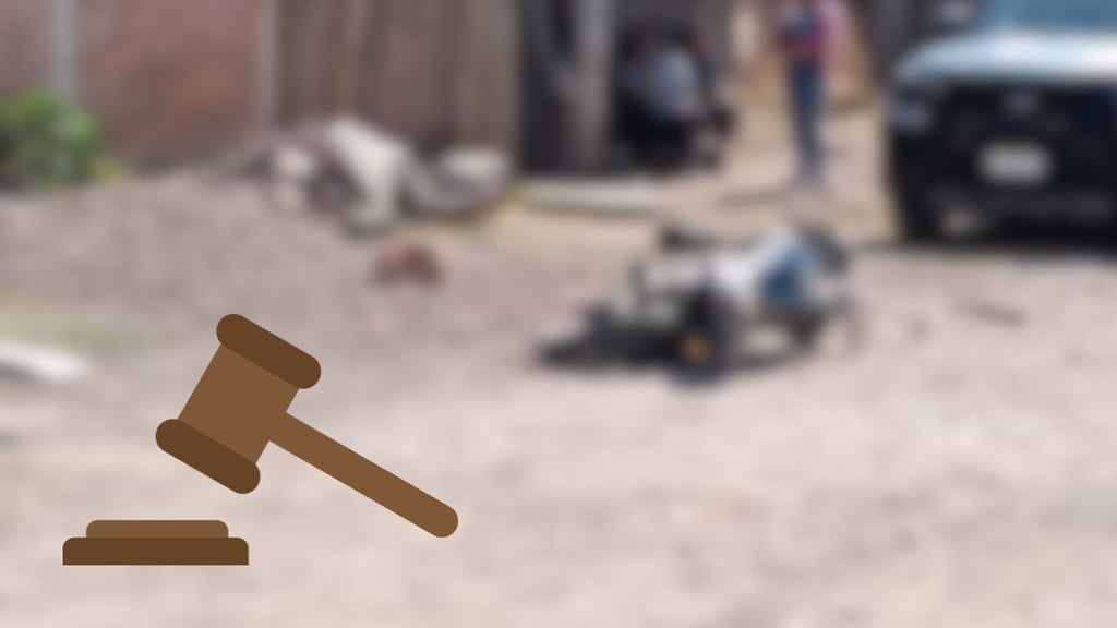 ¿Qué cargos judiciales puedo enfrentar por asesinar a un ladrón? Esto es lo que sabemos