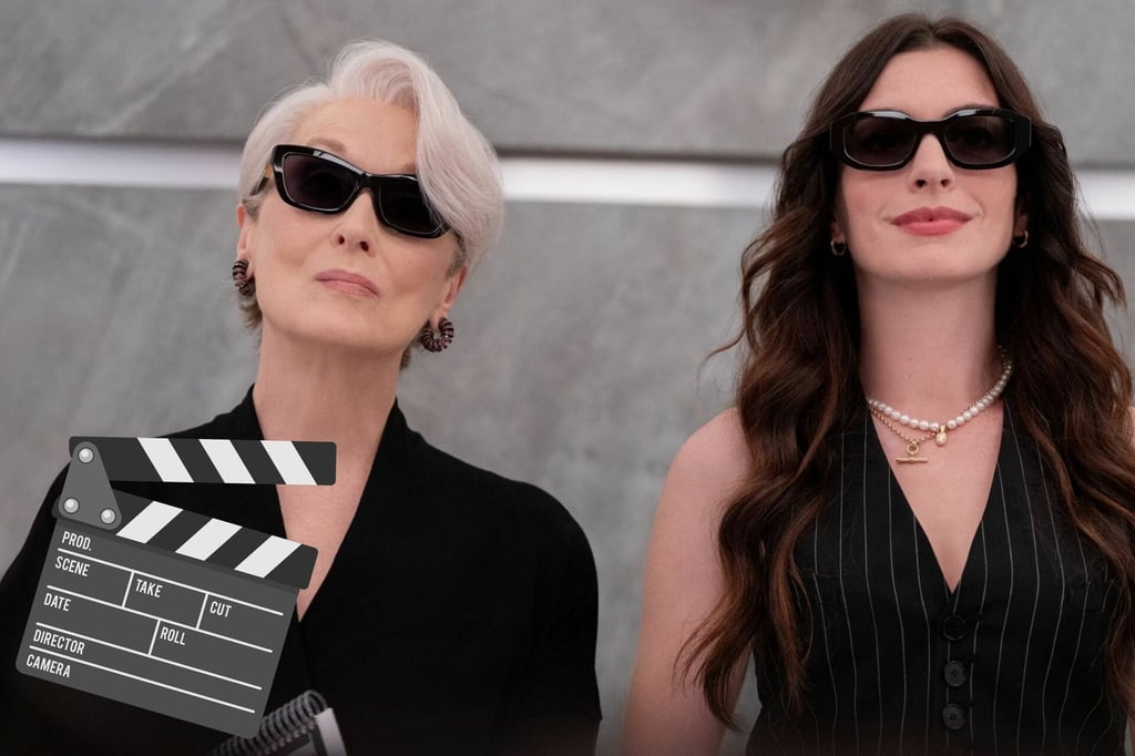 ¿Cuándo llegará a los cines la secuela de 'The Devil Wears Prada'?