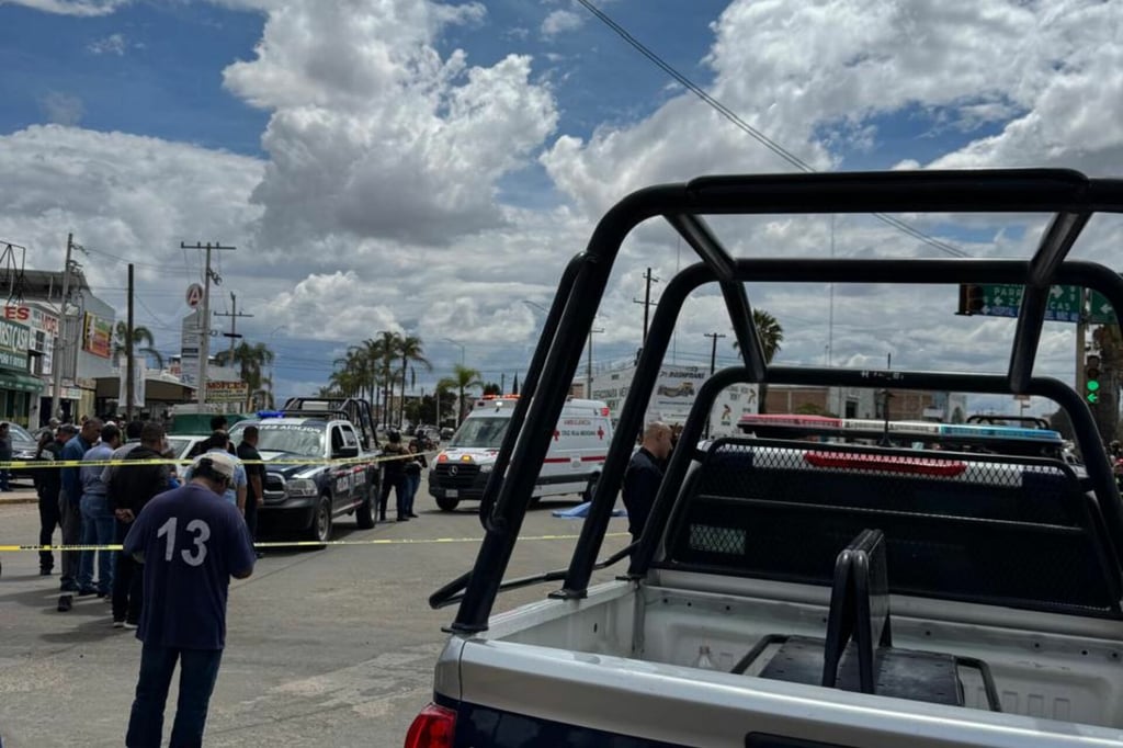 En espera de reparación del daño, a casi nueve meses del fallecimiento de Chuy