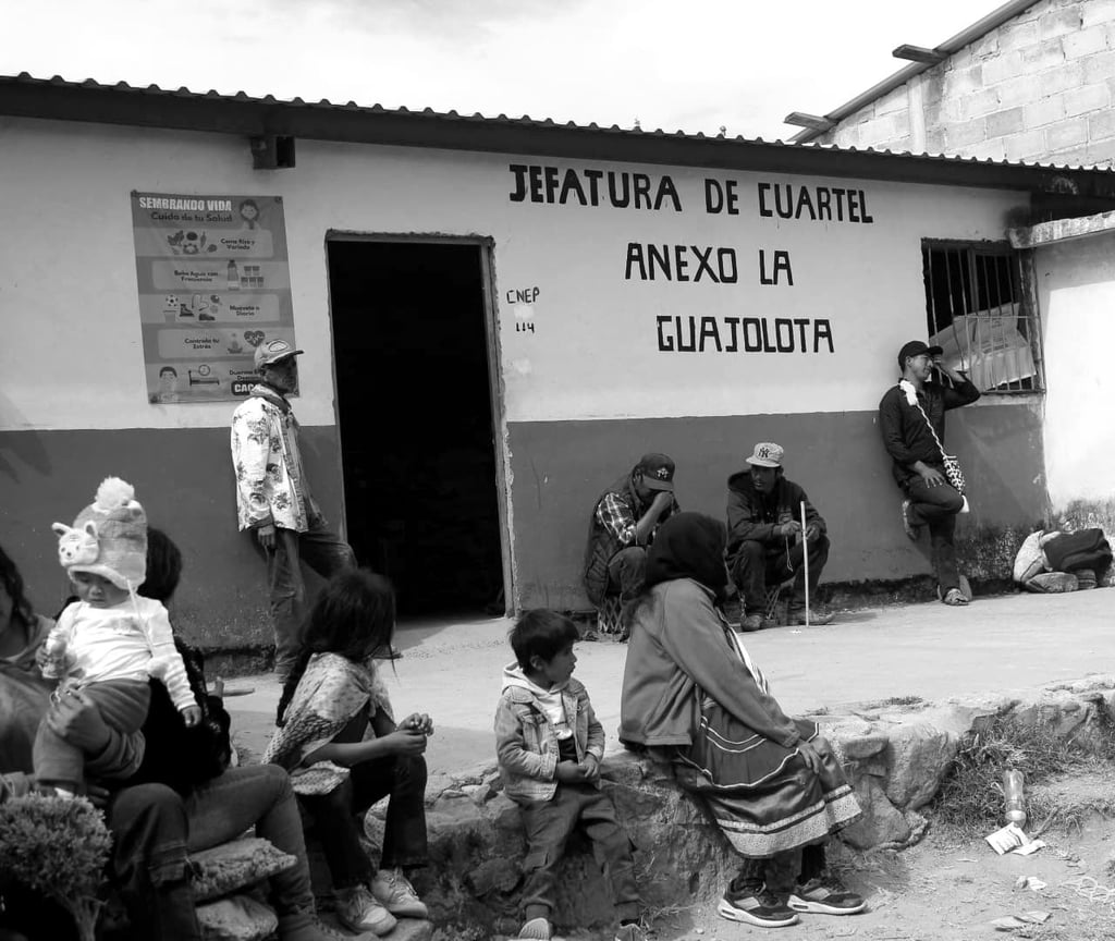 Cobertura. Las brigadas continuarán para que más habitantes puedan contar con su documentación básica.