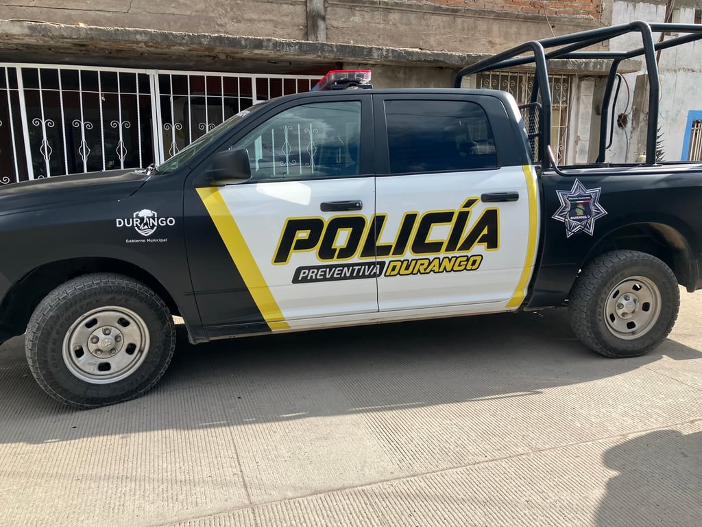 Hecho. Impidieron el retiro forzado de dinero a una adulta mayor en la colonia Azteca.