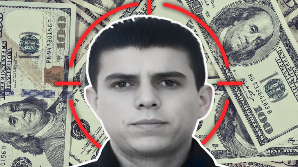 ¿De cuánto es la recompensa por el hijo de 'El Mencho' que ofrece la DEA?