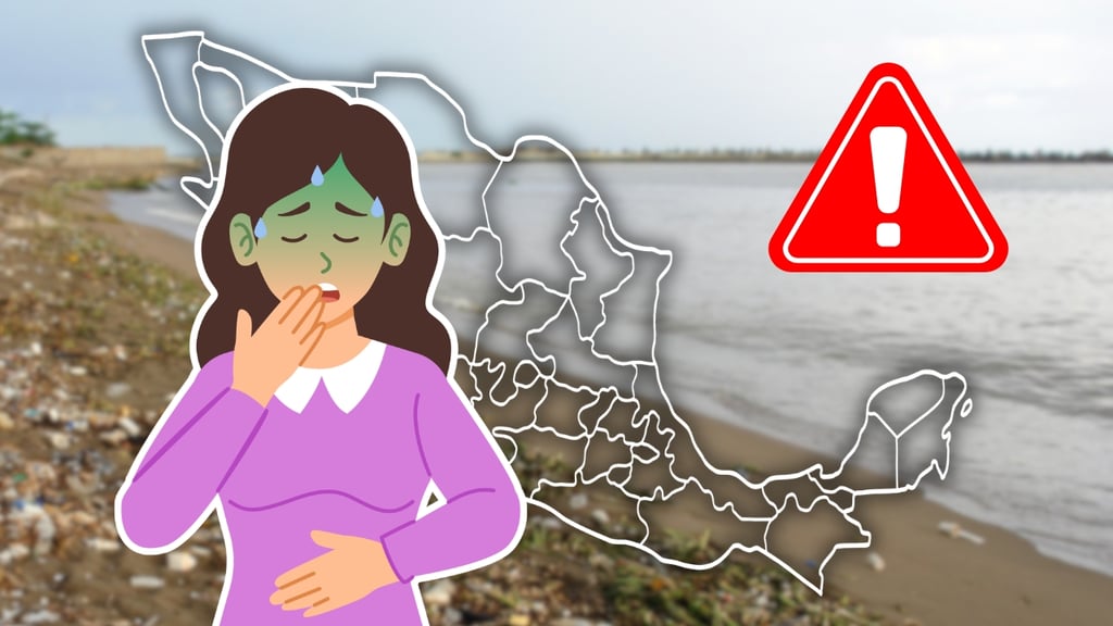 Semana Santa 2026: estas playas fueron calificadas como no aptas para vacacionar | Lista completa