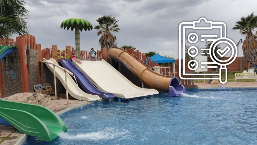 Semana Santa 2026: piden a balnearios de Durango cumplir con la normativa