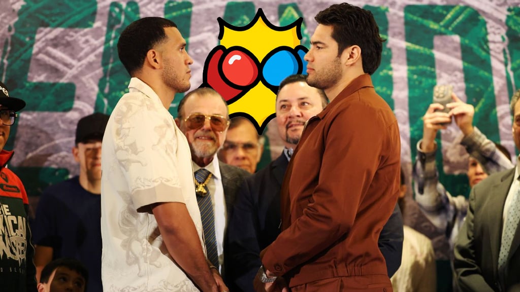 Foto: Premier Boxing Champions