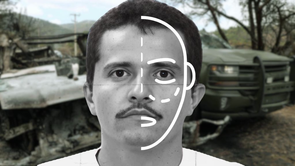 ¿'El Mencho' se habría sometido a cirugías estéticas para evadir la justicia?