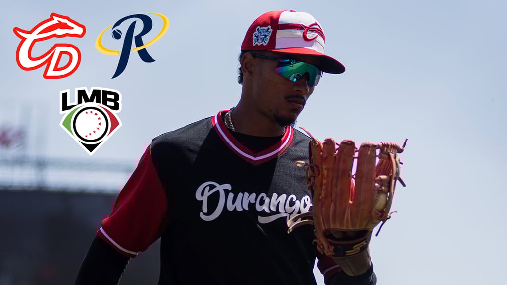 Foto: Caliente de Durango